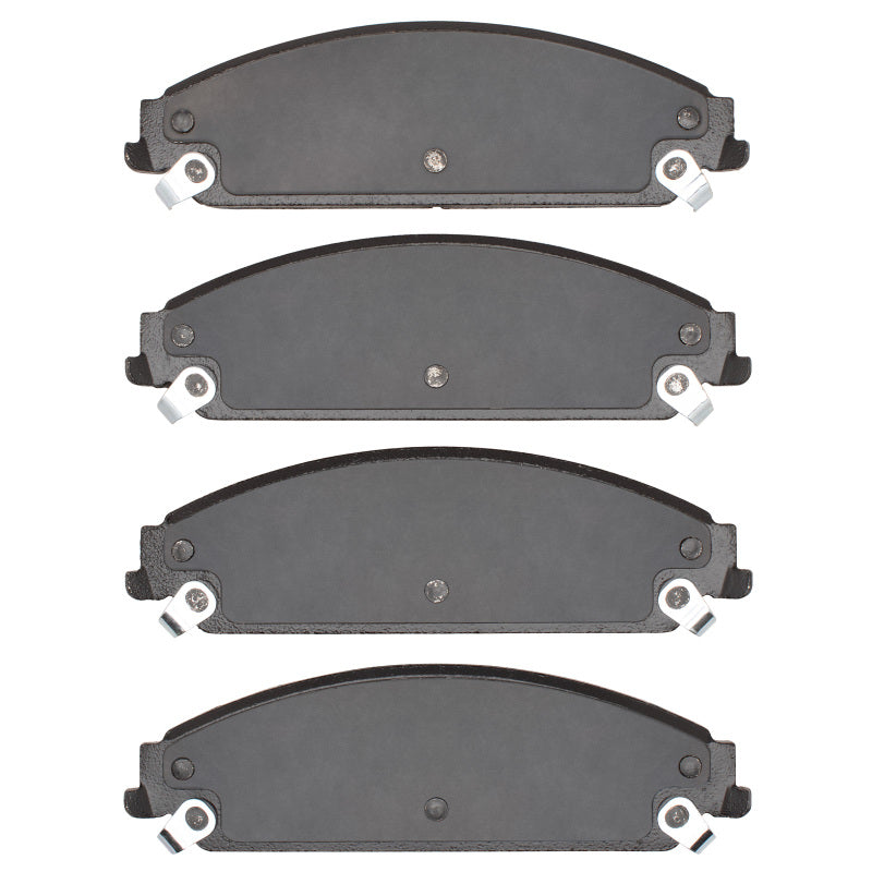 DFC 05-23 Dodge Magnum Front 4000 Hybridynamic Brake Pads