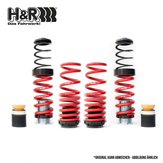 H&R-23032-1-Adjustable Lowering Spring | ML Performance Car Parts