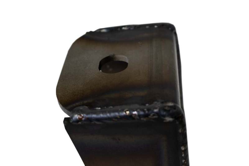 Rustbuster Center Bed Mount