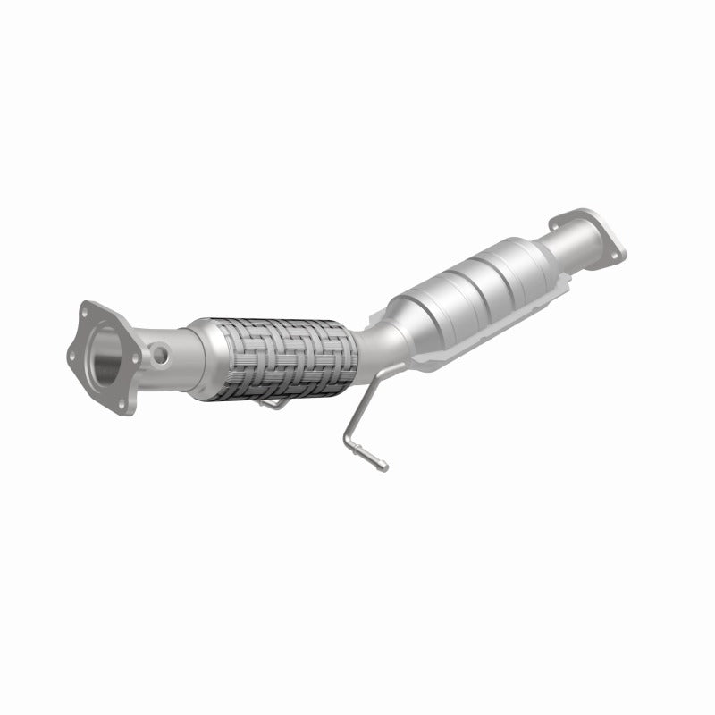 MagnaFlow Direct Fit Catalytic Converter 06-09 Volvo S40/V50 2.4L