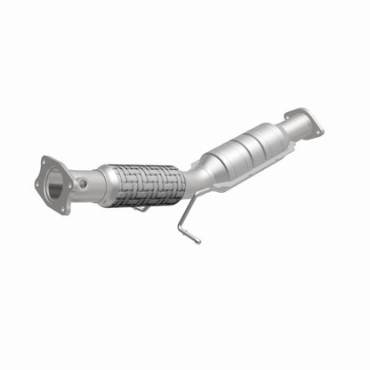 MagnaFlow Direct Fit Catalytic Converter 06-09 Volvo S40/V50 2.4L