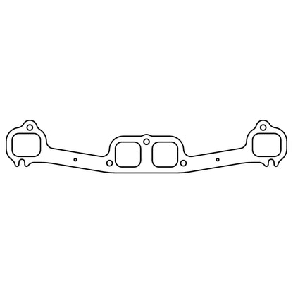 Cometic Gasket Cometic Chevrolet 348/409 W-Series Big Block V8 .064 AM Exhaust Manifold Gasket Set