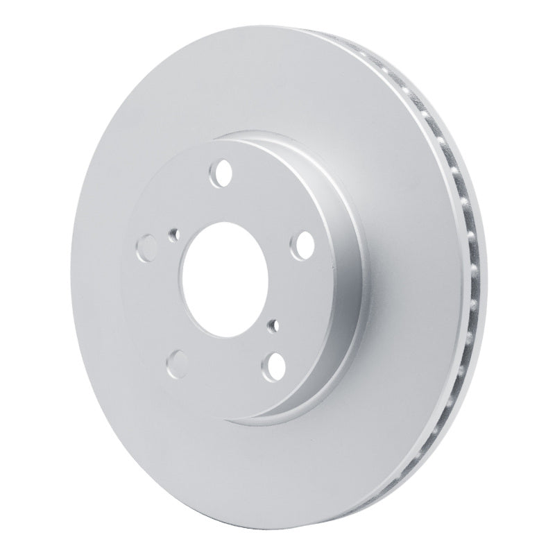 DFC 01-05 Toyota RAV4 Front GeoSPEC Coated Rotor