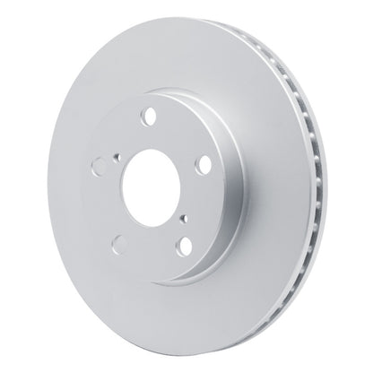 DFC 01-05 Toyota RAV4 Front GeoSPEC Coated Rotor