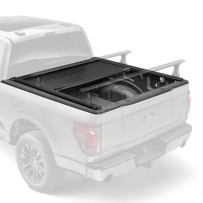 Retrax 09-18 Ram 1500 8ft Bed Long Bed RetraxPRO XR