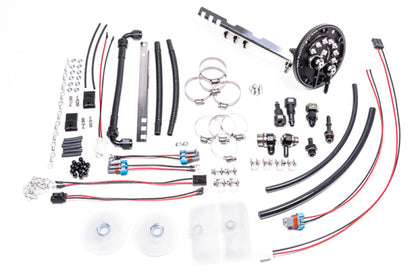 Radium Engineering Radium Toyota Chaser/Mark II/Cresta Fuel Hanger - Pumps Not Included