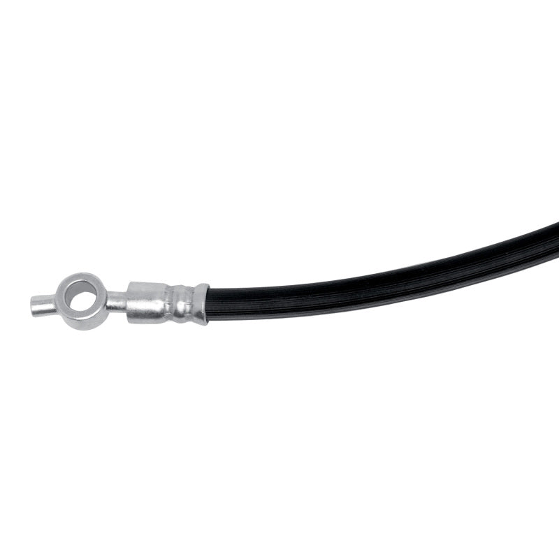 DFC 07-10 Hyundai Elantra Front-L Brake Hose