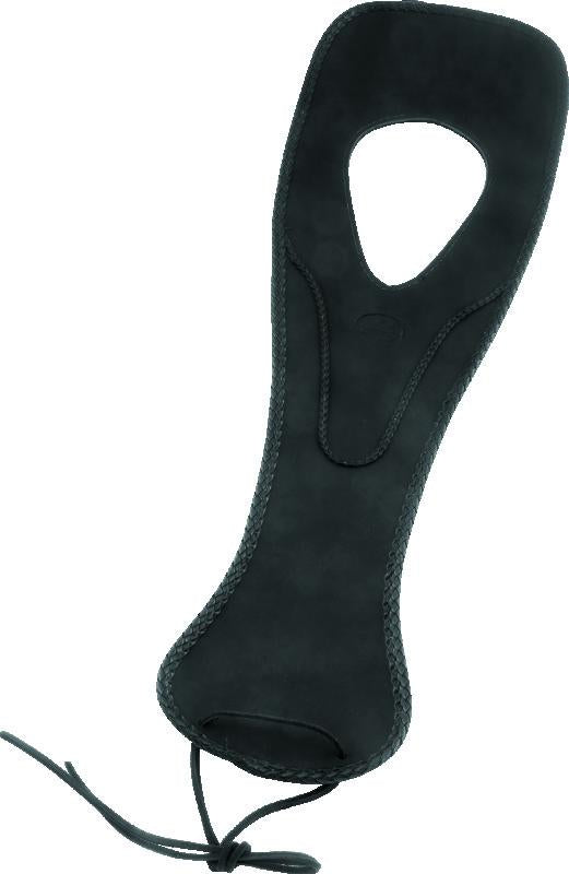 Mustang Motorcycle Mustang 02-08 Honda VTX1800C Tank Bib - Black