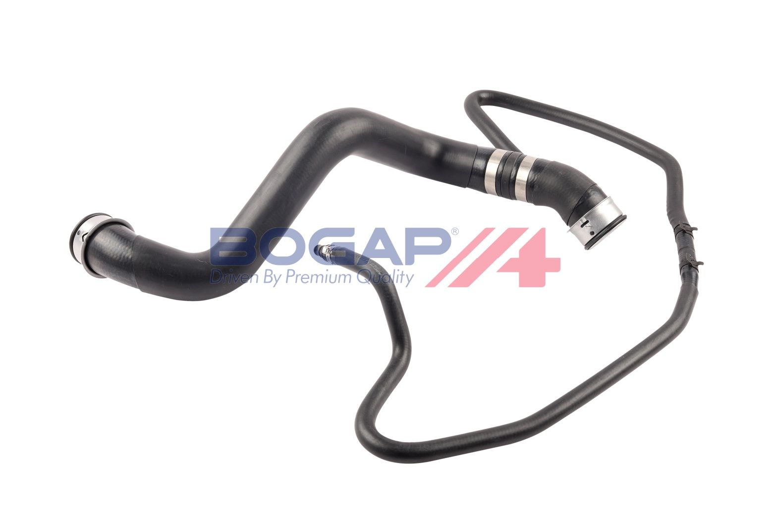 BOGAP C4228274 Radiator Hose