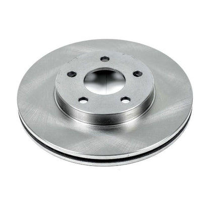 PowerStop Power Stop 07-10 Chevrolet Cobalt Front Autospecialty Brake Rotor