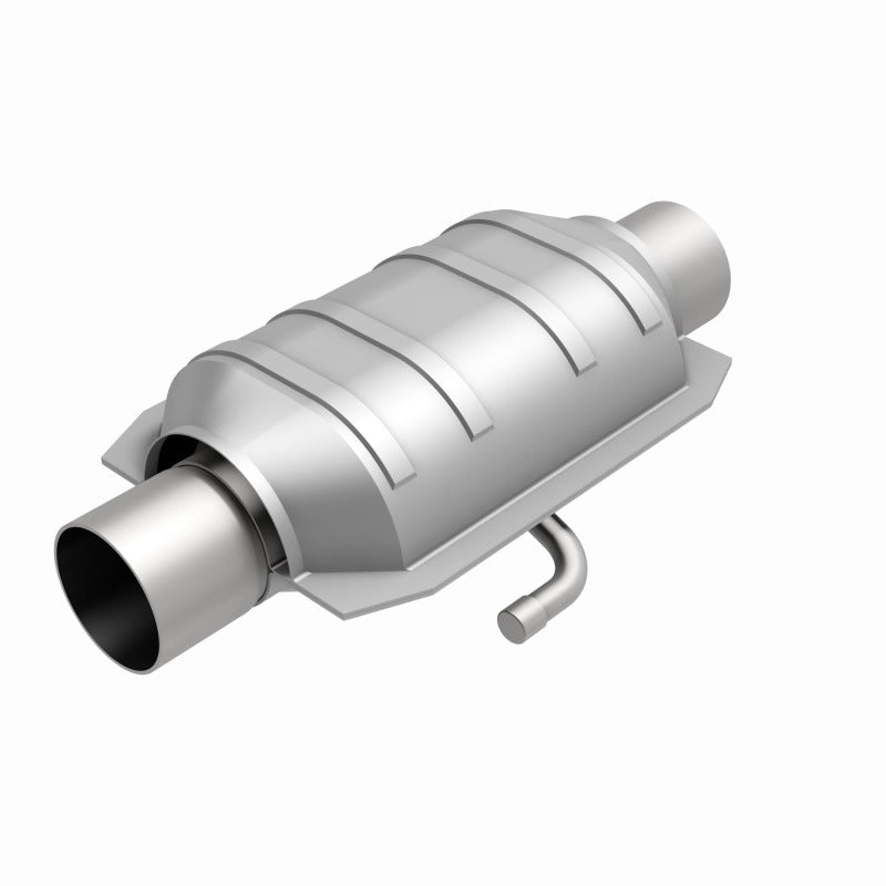 MagnaFlow Universal Catalytic Converter 2.25 W/Air FED