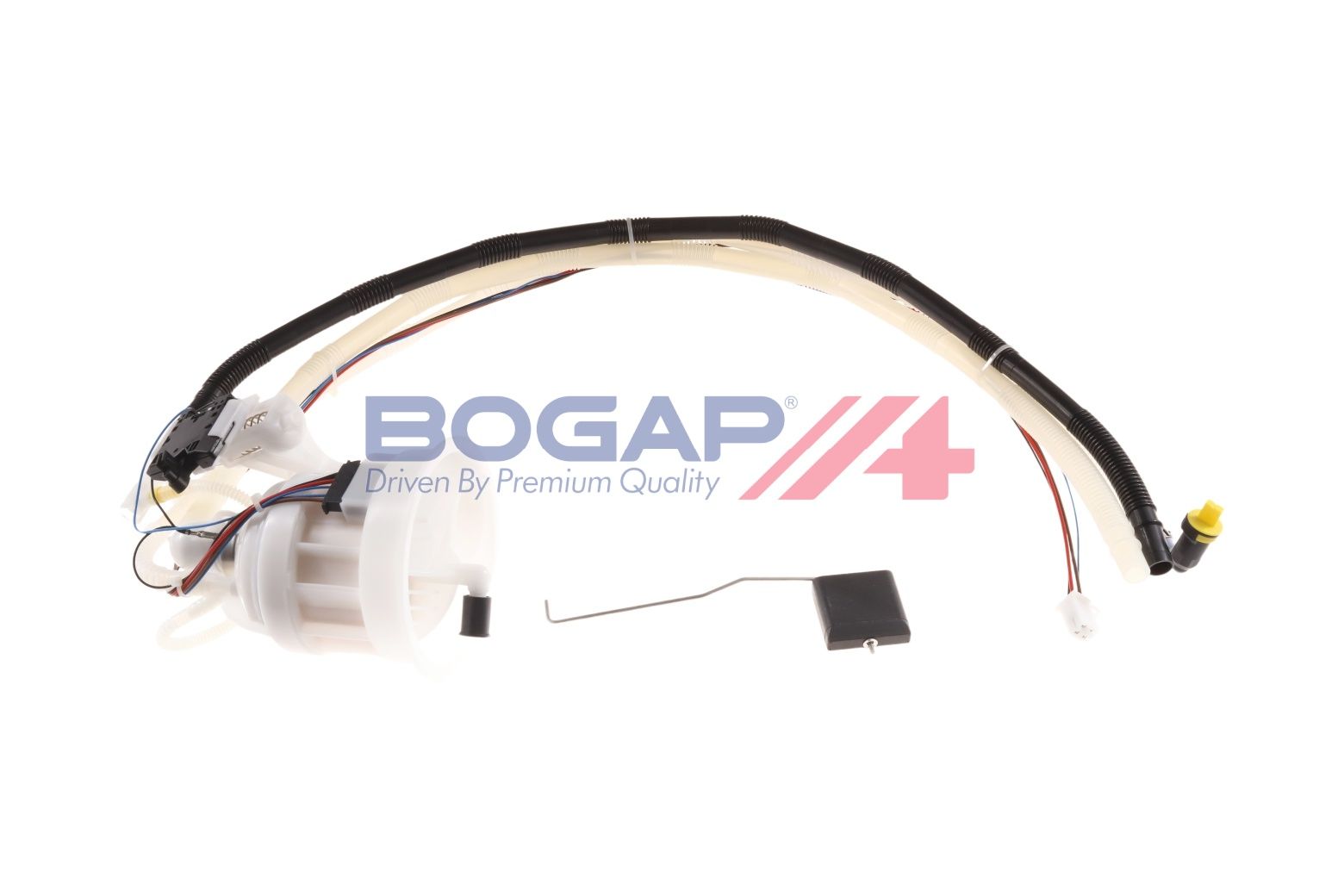 BOGAP C1622100 Fuel Pump