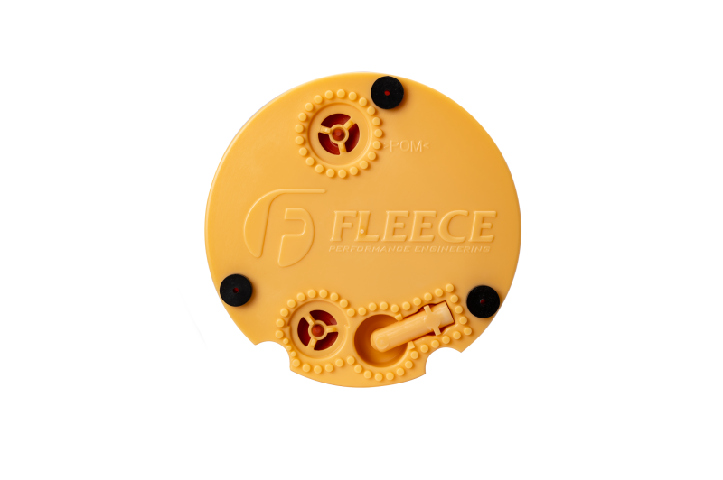 Fleece Performance 03-04 Dodge Cummins Fuel System Upgrade Kit w/ PowerFlo Lift Pump