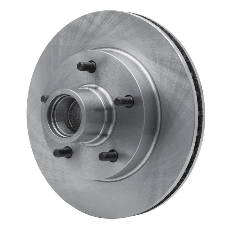 DFC 79-81 Buick Century Front Brake Rotor
