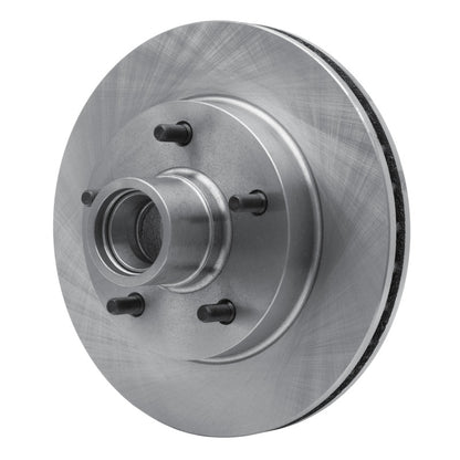 DFC 79-81 Buick Century Front Brake Rotor