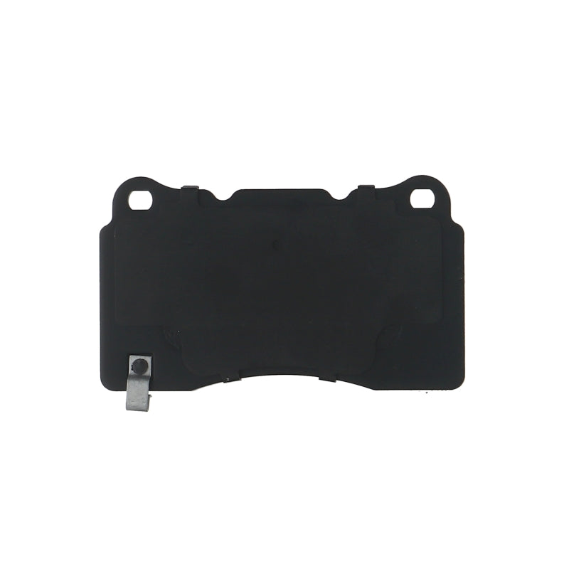 Baer Brakes 04-11 Subaru Impreza Claw Brake Pads
