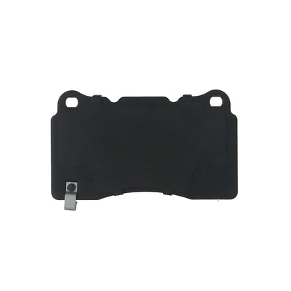 Baer Brakes 04-11 Subaru Impreza Claw Brake Pads