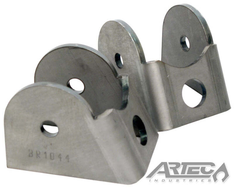 Artec Industries Truss Upper Link Mounts 2.63 In Single