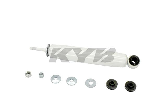 KYB Shocks & Struts Steering Stabilizers Front JEEP CJ Series 1976-86 JEEP DJ5 Series 1976-85 JEEP S