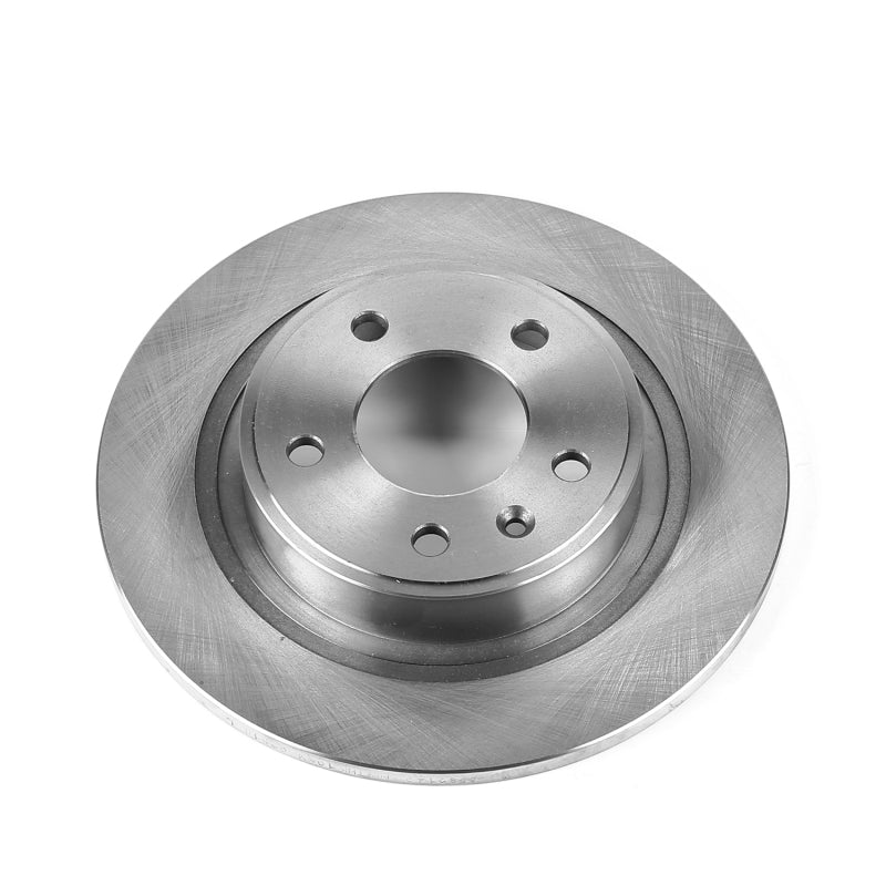 PowerStop Power Stop 16-19 Buick Cascada Rear Autospecialty Brake Rotor