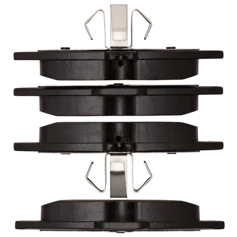 DFC 08-17 Mercedes-Benz E550 Rear Euro 5000 Ceramic Brake Pads