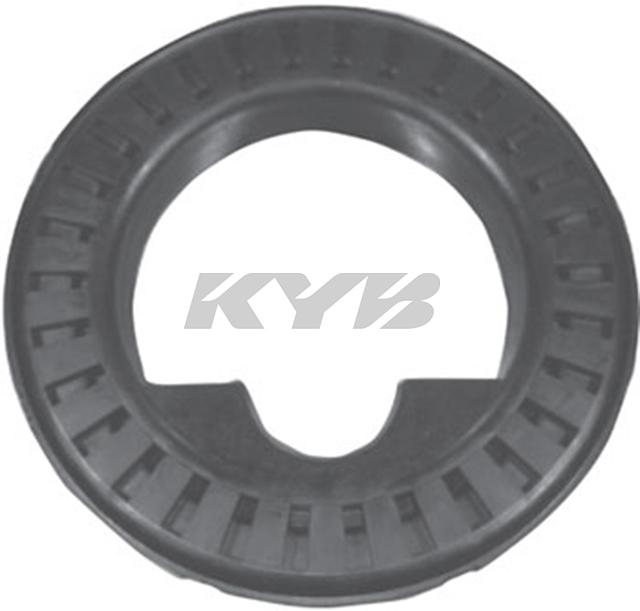 KYB Shocks & Struts Strut Mounts Front CHRYSLER Town and Country Mini Van 2001-07 CHRYSLER Voyager G