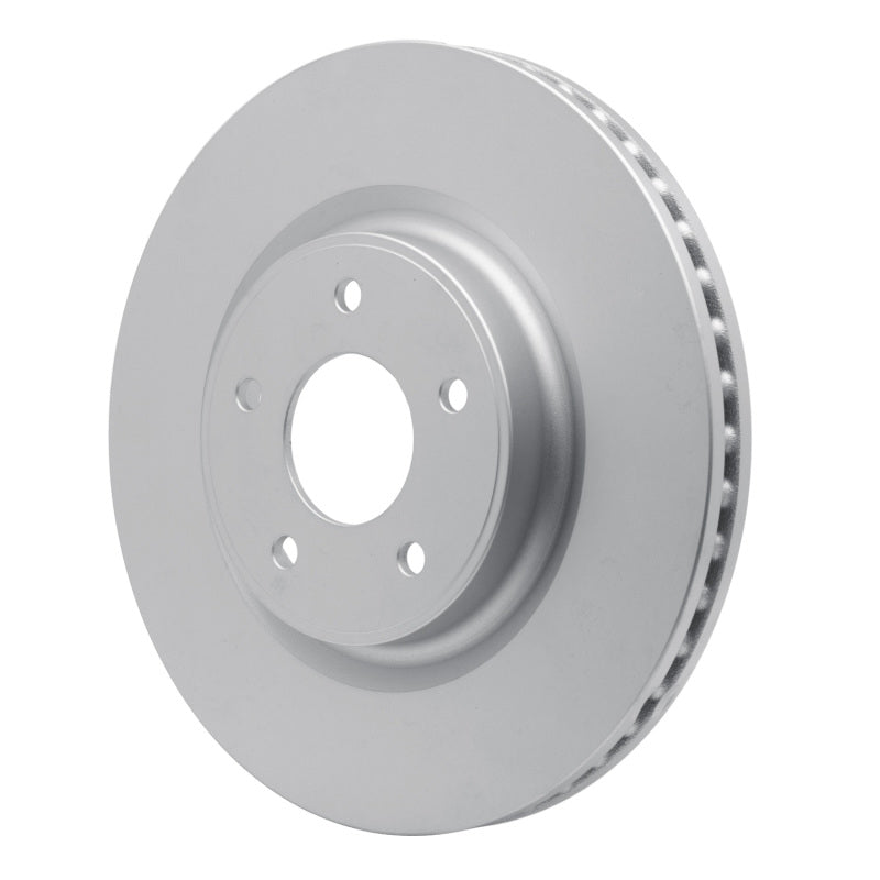DFC 13-25 Infiniti JX35 Front GeoSPEC Coated Rotor