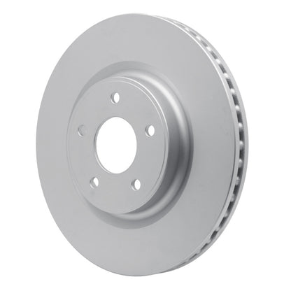 DFC 13-25 Infiniti JX35 Front GeoSPEC Coated Rotor
