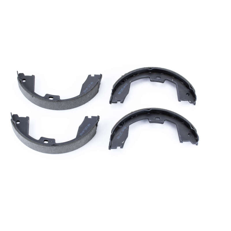 PowerStop Power Stop 13-16 Ford F-250 Super Duty Rear Autospecialty Parking Brake Shoes