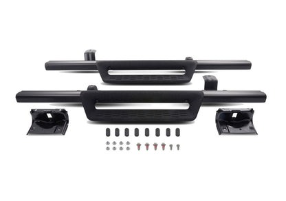 Ford Racing Bronco Off-Road Hoop Steps