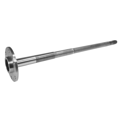 Yukon Gear & Axle USA Standard Axle For 99-04 2Wd & 4Wd GM Truck w/Disc Brakes