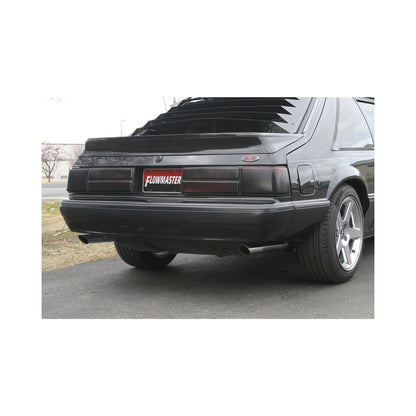 Flowmaster 86-93 Mustang 5.0L LX /86 Mustang GT FlowFX Exhaust System