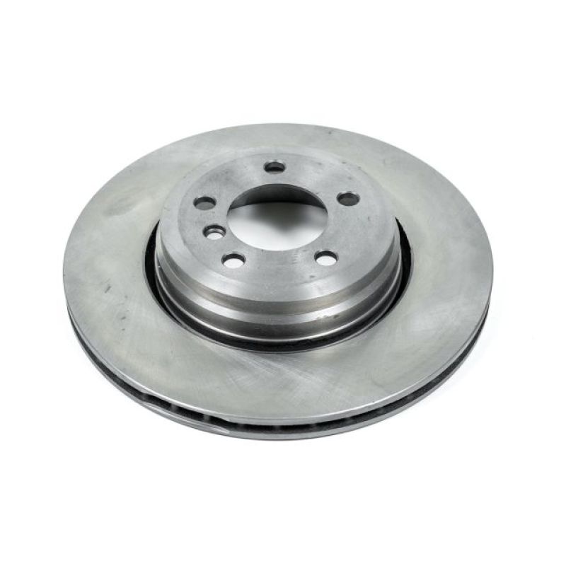 PowerStop Power Stop 02-05 BMW 745i Rear Autospecialty Brake Rotor