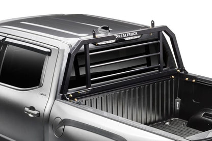 BackRack 08-23 Chevrolet Silverado 1500 / 04-23 Ford F-150 SRX Rack Frame Only Req. HW