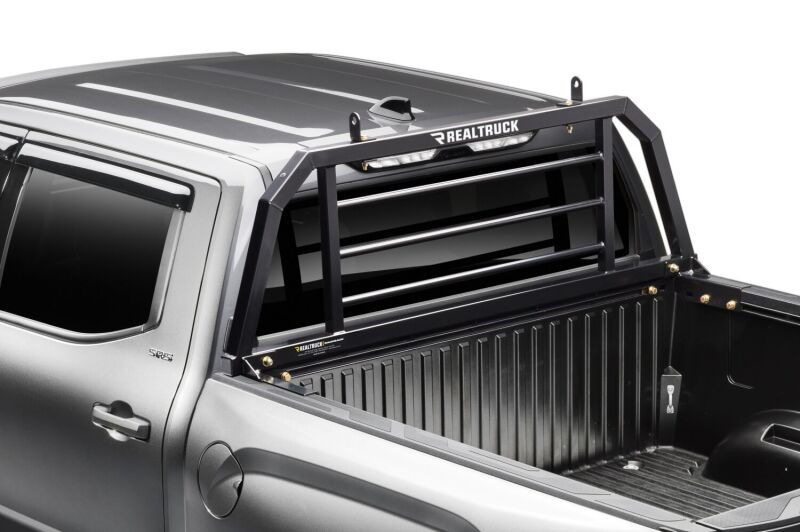 BackRack 99-23 Ford F-250/350/450 Super Duty SRX Rack Frame Only Requires Hardware