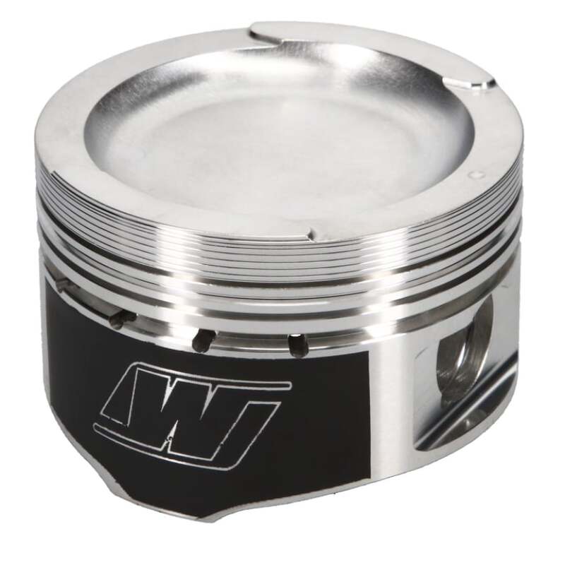 Wiseco VW 1.8L 16V 81.00 mm Bore 32.65 mm CH 10.50 CC Piston Set