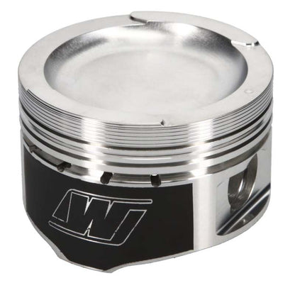 Wiseco VW 1.8L 16V 81.00 mm Bore 32.65 mm CH 10.50 CC Piston Set