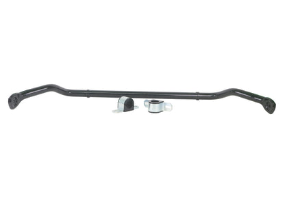 Whiteline Y62 Nissan Patrol Front Heavy Duty Non Adjustable 38mm Swaybar
