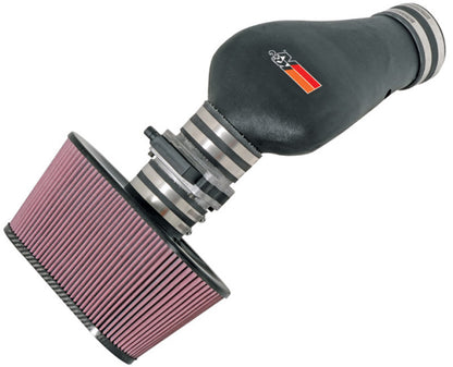 K&N Engineering K&N 97-00 Chevy Corvette V8-5.7L Performance Intake Kit