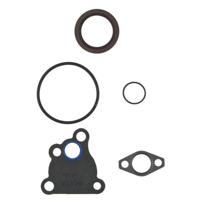 Fel-Pro 06-15 Mazda MX-5 Miata/15-20 Ford Mustang Engine Crankshaft Seal Kit