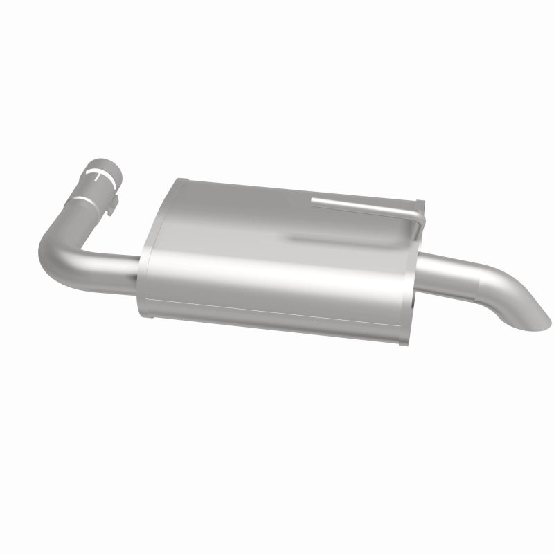 Magnaflow BRExhaust 19-25 Nissan Altima 2.5L Direct-Fit Replacement Rear Muffler Kit