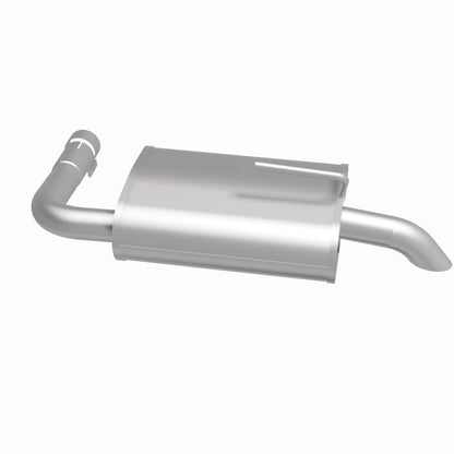 Magnaflow BRExhaust 19-25 Nissan Altima 2.5L Direct-Fit Replacement Rear Muffler Kit