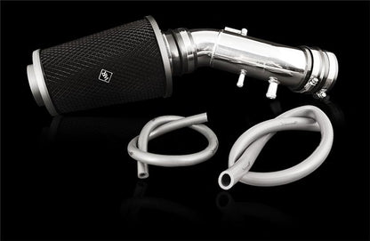 Weapon R 11-14 Ford Mustang 3.7L V6 Secret Weapon Intake