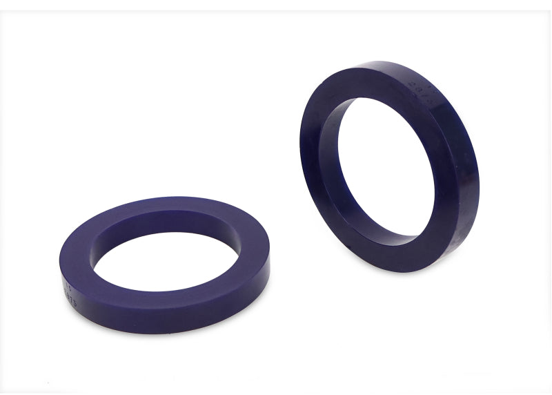 SuperPro 2008 Pontiac G8 Base Rear Subframe - Forward Bushing Spacer Set