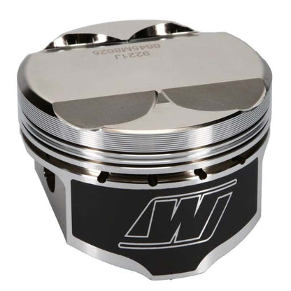 Wiseco Renault F7P 82.50 mm Bore 35.50 mm CH 10.00 CC Piston Set