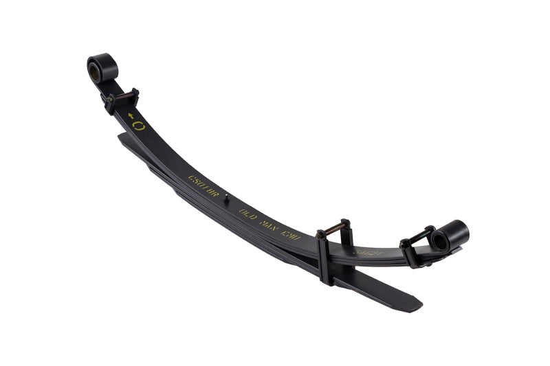 Old Man Emu ARB / OME Leaf Spring Hilux Ifs -Rear-