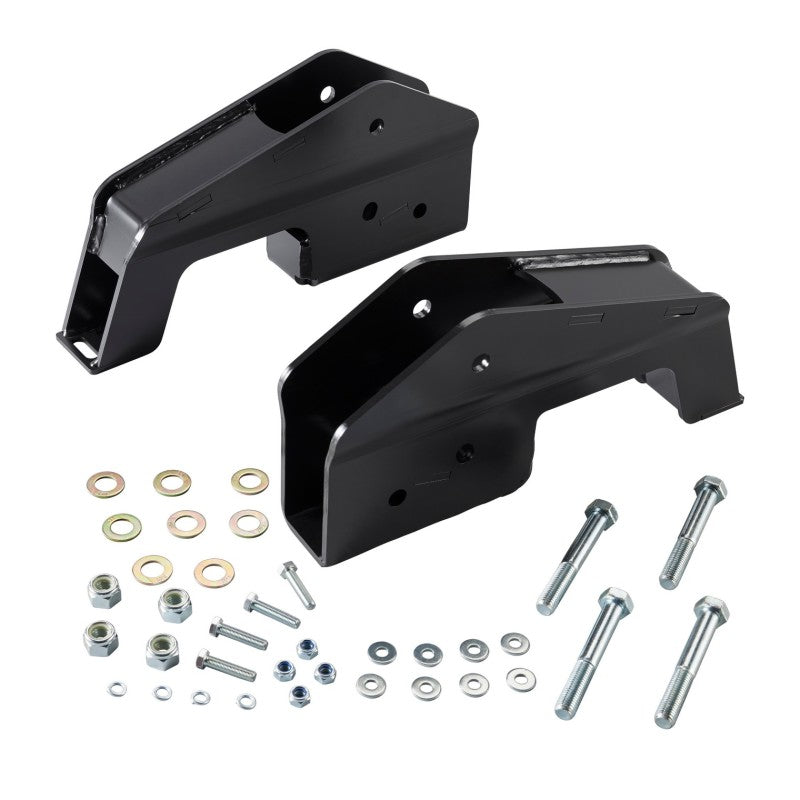 Old Man Emu ARB Rad Arm Bracket F250/350 08/10