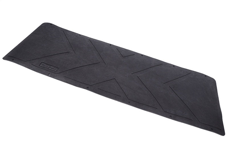 Dee Zee Universal Tailgate Mat - Full Size/Universal (X Pattern)
