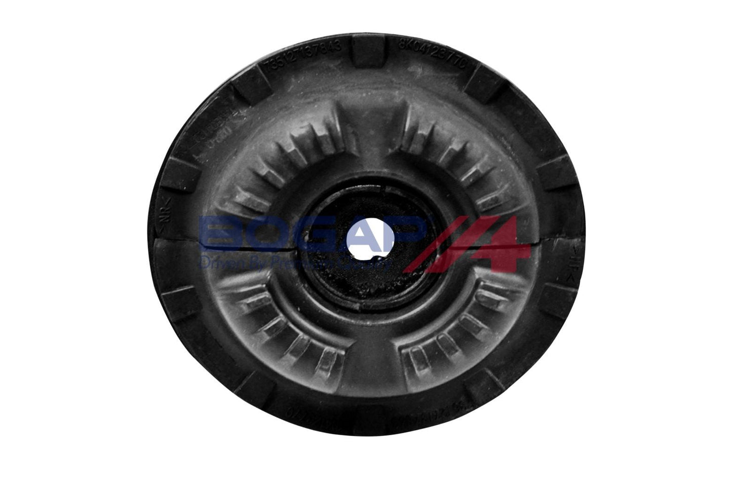 BOGAP A3422176 Suspension Strut Support Mount