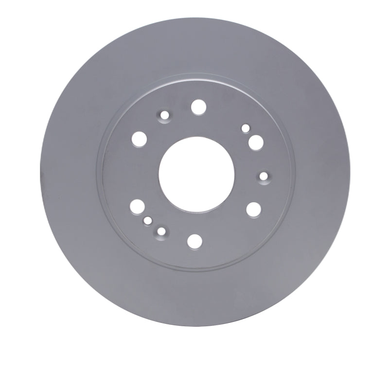 DFC 05-20 Cadillac XTS Front GeoSPEC Coated Rotor